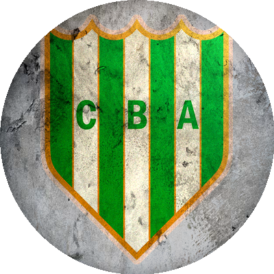 Logo Club Barrio Adela de Termas de Río Hondo